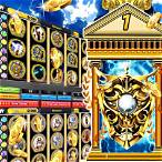 greek god slot